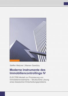 eBook: Moderne Instrumente des Immobiliencontrollings IV