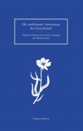 eBook: Die intellektuale Anschauung der Freundschaft
