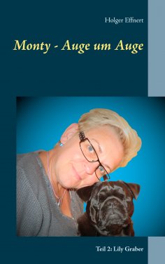 eBook: Monty - Auge um Auge