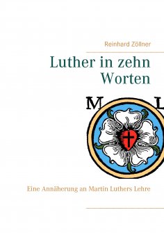 ebook: Luther in zehn Worten