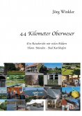 eBook: 44 Kilometer Oberweser