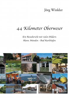 ebook: 44 Kilometer Oberweser