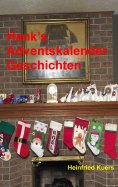 eBook: Hank's Adventskalender Geschichten