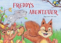 eBook: Freddys Abenteuer