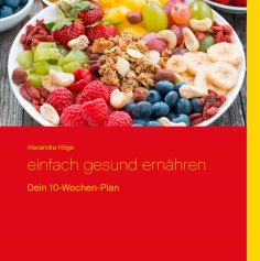 eBook: Einfach gesund ernähren