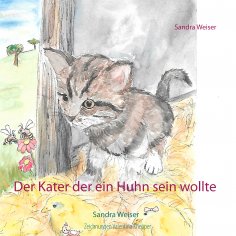 ebook: Der Kater der ein Huhn sein wollte