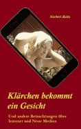 ebook: Klärchen bekommt ein Gesicht