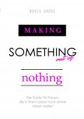 ebook: Making Something out of Nothing