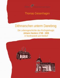 eBook: Dithmarschen unterm Danebrog