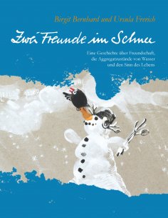 eBook: Zwei Freunde im Schnee