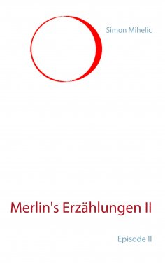 eBook: Merlin's Erzählungen II