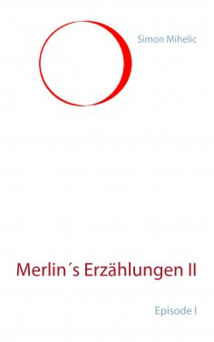 eBook: Merlin's Erzählungen II