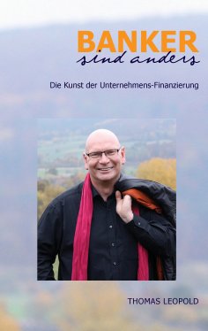 eBook: Banker sind anders