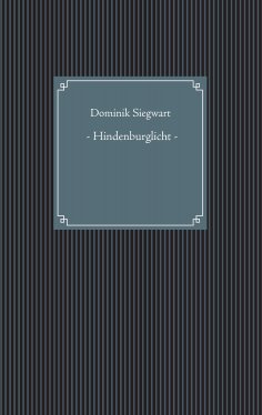 eBook: Hindenburglicht