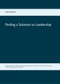 eBook: Finding a Solution to Leadership