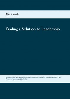 eBook: Finding a Solution to Leadership