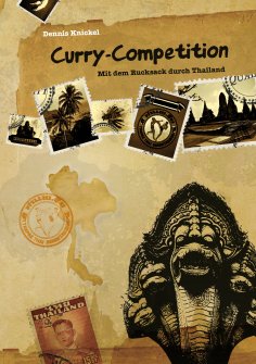 eBook: Curry-Competition