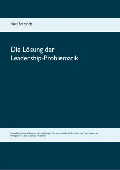 eBook: Die Lösung der Leadership-Problematik