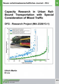 eBook: Neues verkehrswissenschaftliches Journal - Ausgabe 16