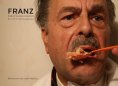 eBook: Franz - Anatomie eines visuellen Kurzfilmkonzeptes