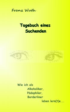 ebook: Tagebuch eines Suchenden