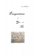 eBook: Perspectives of You and Me