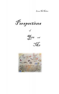 eBook: Perspectives of You and Me