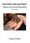 ebook: Gescheitert oder gescheiter?