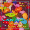 ebook: Carpe diem - vertraue deinem Herzen