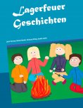 ebook: Lagerfeuer Geschichten