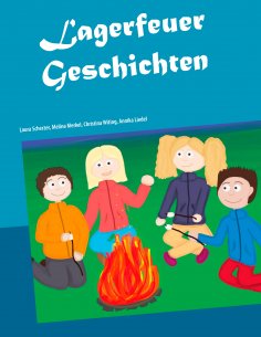 ebook: Lagerfeuer Geschichten