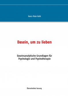 eBook: Dasein, um zu lieben