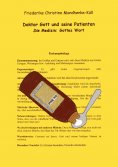 ebook: Doktor Gott und seine Patienten