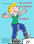 ebook: So versteh ich Mathe: ZP NRW