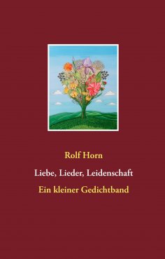 eBook: Liebe, Lieder, Leidenschaft