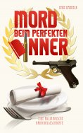 ebook: Mord beim perfekten Dinner