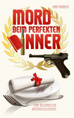 ebook: Mord beim perfekten Dinner