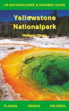 eBook: Yellowstone Nationalpark