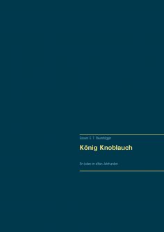 eBook: König Knoblauch