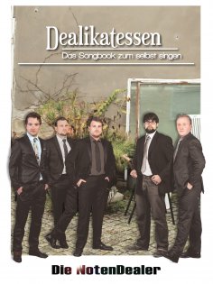 ebook: SongBook - Dealikatessen