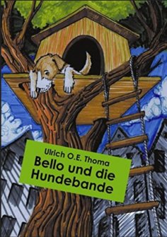 ebook: Bello und die Hundebande