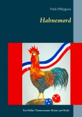 ebook: Hahnemord