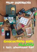 eBook: Geocaching-Kids Allgäu