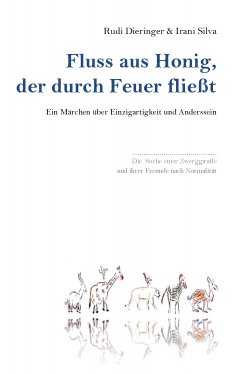 eBook: Fluss aus Honig, der durch Feuer fließt