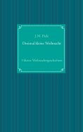 eBook: Dreimal kleine Weihnacht