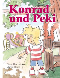 eBook: Konrad und Peki