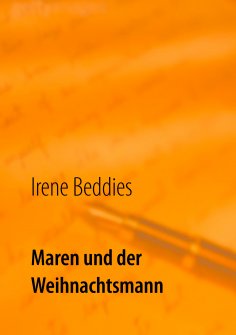 eBook: Maren und der Weihnachtsmann