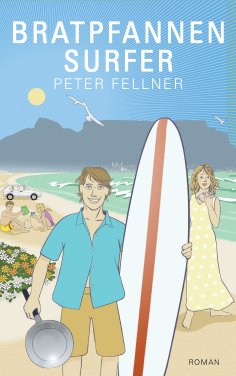 eBook: Bratpfannensurfer