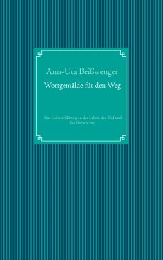 eBook: Wortgemälde für den Weg