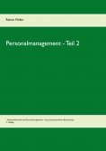 ebook: Personalmanagement - Teil 2